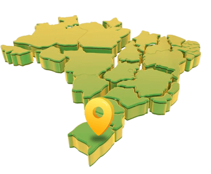 Brasil Frete e Envio Imediato