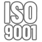 Certificada ISO 9001 2015