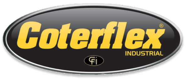 Coterflex Mangueiras Hidraulicas e Conexões Logo